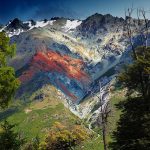 argentina patagonia